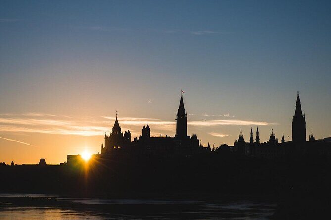 Ottawa City Tour by Land and Water - Key Things I’d Focus On Before Booking
