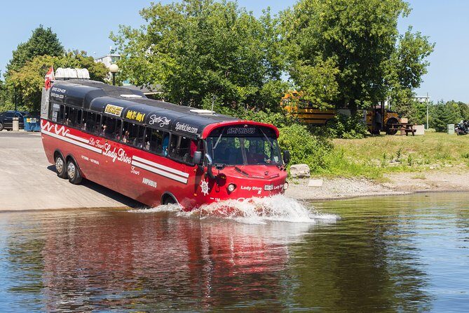 Ottawa City Tour by Land and Water - What You Get for the Price (and When It’s a Best Deal)