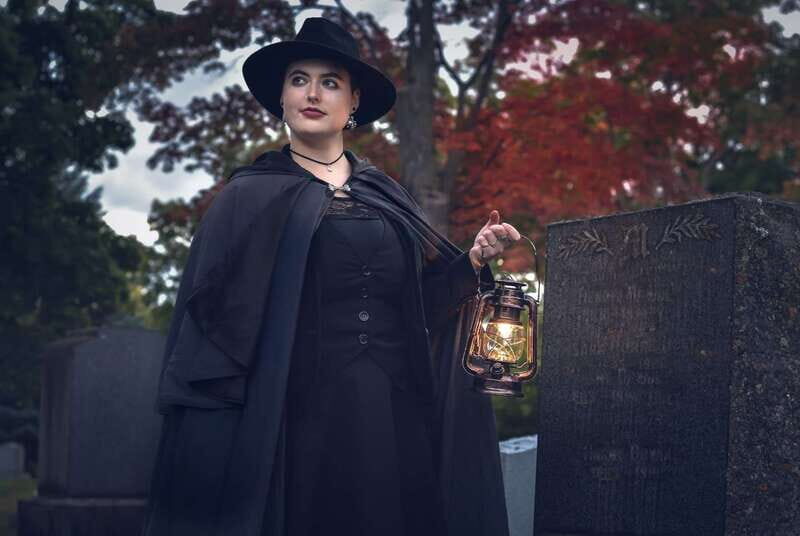 Ottawa: Haunted Night Walking Tour - Grant House to Château Laurier: Haunted Landmarks With Real Atmosphere