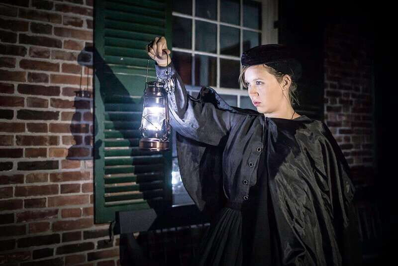 Ottawa: Haunted Night Walking Tour - What to Wear and the Small Rules That Matter