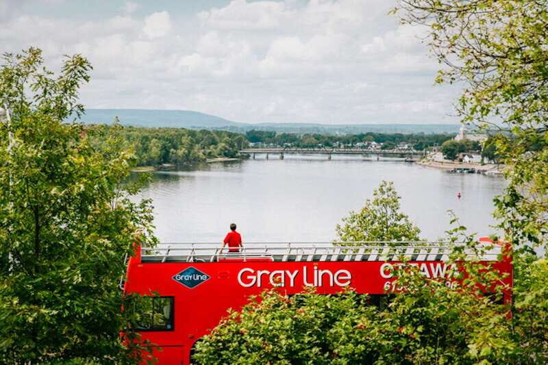 Ottawa: Hop-On Hop-Off Guided City Tour Pass - Museum and Gallery Time: Picking Your Stops Like a Local