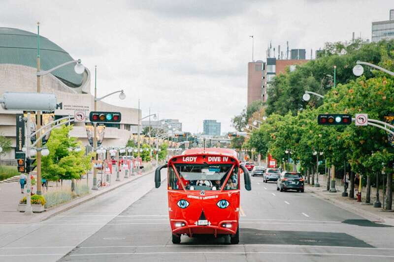 Ottawa: Hop-On Hop-Off Guided City Tour Pass - Tips to Make the Most of 1 vs. 2 Days
