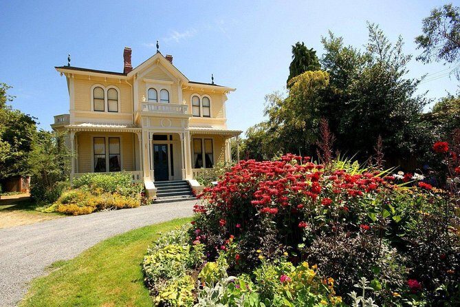 Pedicab Tour of Victoria from Cruise Ship Terminal - Price and what $180.24 really buys you