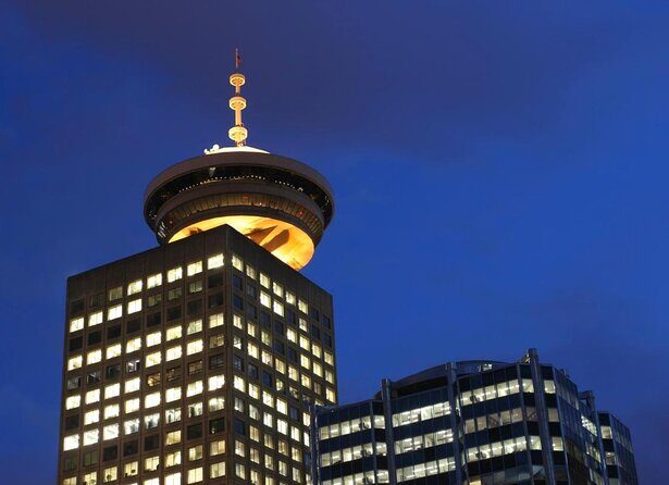 Post-cruise: Vancouver Tour with Lookout & Capilano Bridge - Key things I’d bookmark before you go