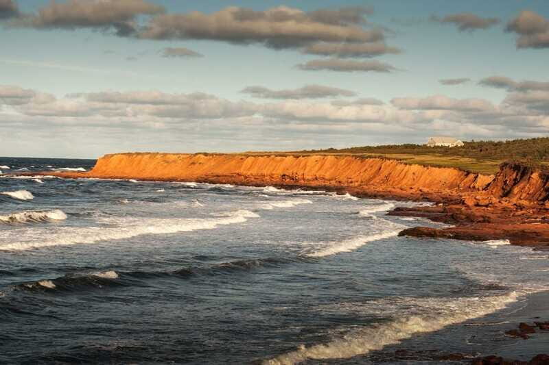 Prince Edward Island: Guided Tour with Anne of Green Gables - How the loop works: best ways to plan your 4-hour day
