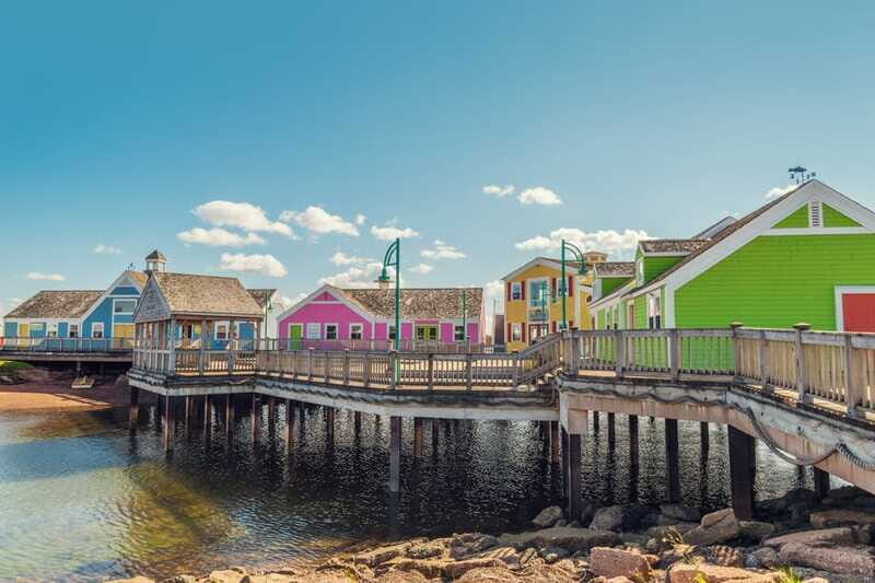 Prince Edward Island: Guided Tour with Anne of Green Gables - Who should book this Anne of Green Gables guided tour