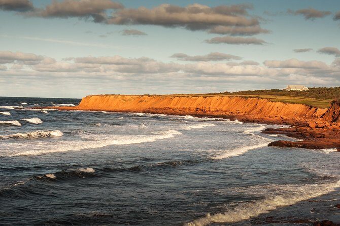 Prince Edward Island Premium Tour With Anne of Green Gables - Guides: the difference between a drive and a story