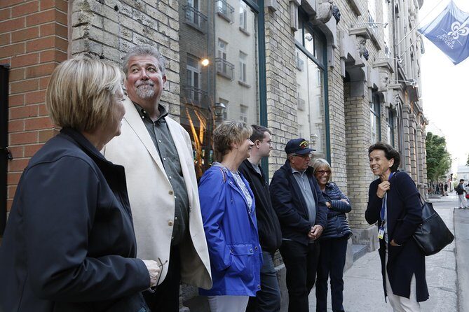 Private Walking Tour of Old Quebec with Funicular - Price and value: is $119.01 per person fair for Old Quebec plus funicular?