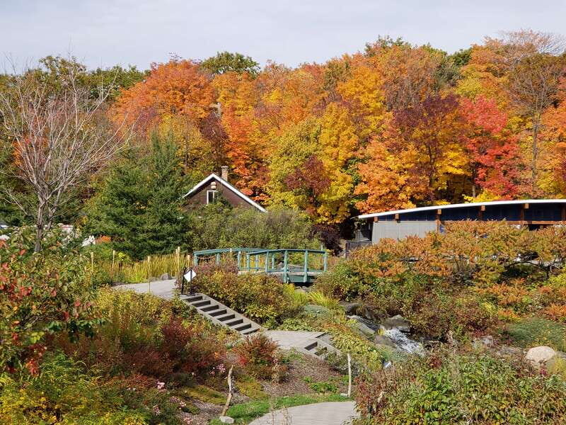 Quebec: Aquarium du Quebec Entry Ticket - Touching the experience you can’t fake: conservation context