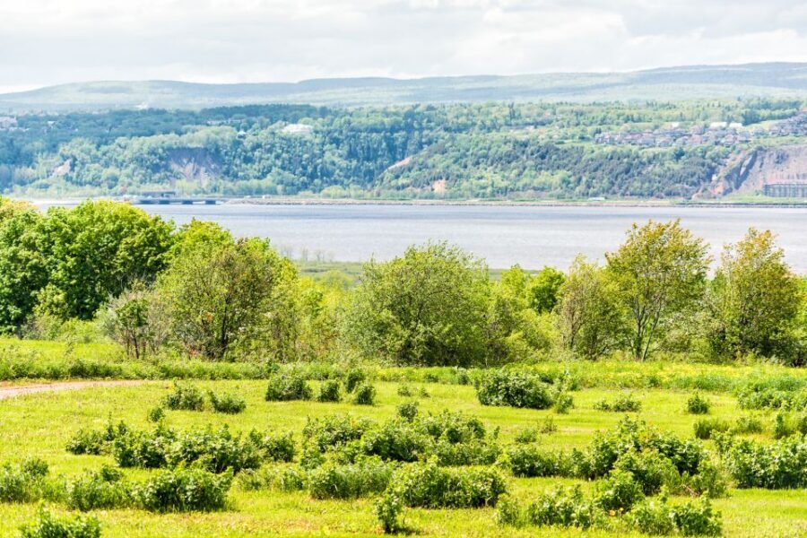 Québec City: Guided Sightseeing River Cruise - The Guide Factor: Louis Jolliet and Bilingual Commentary That Keeps You Engaged