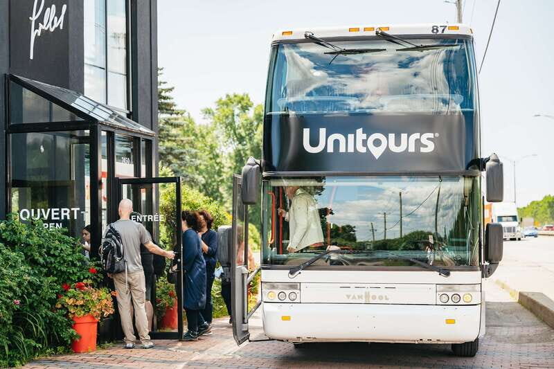 Quebec City: Montmorency Falls & Ile d'Orleans Half-Day Tour - Montmorency Falls: big views, short time, smart use of options