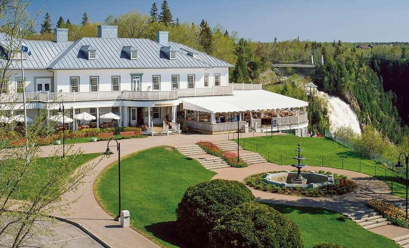 Quebec City: Montmorency Falls with Cable Car Ride - Key Highlights You’ll Feel Immediately