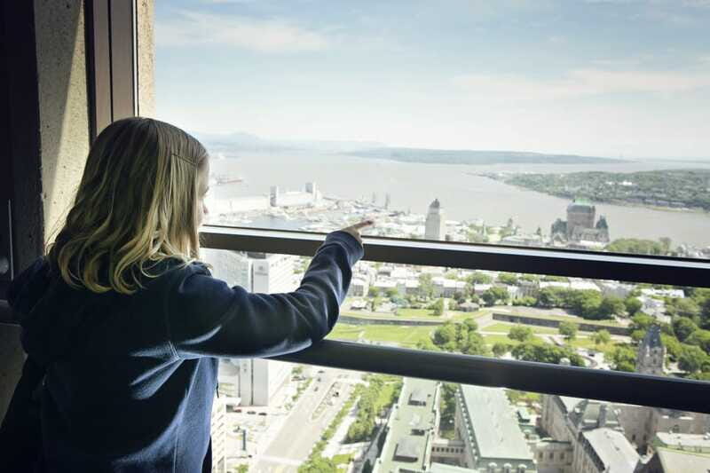 Quebec City: Observatoire de la Capitale Entry Ticket - Price and Value: Why This Ticket Works at About $10