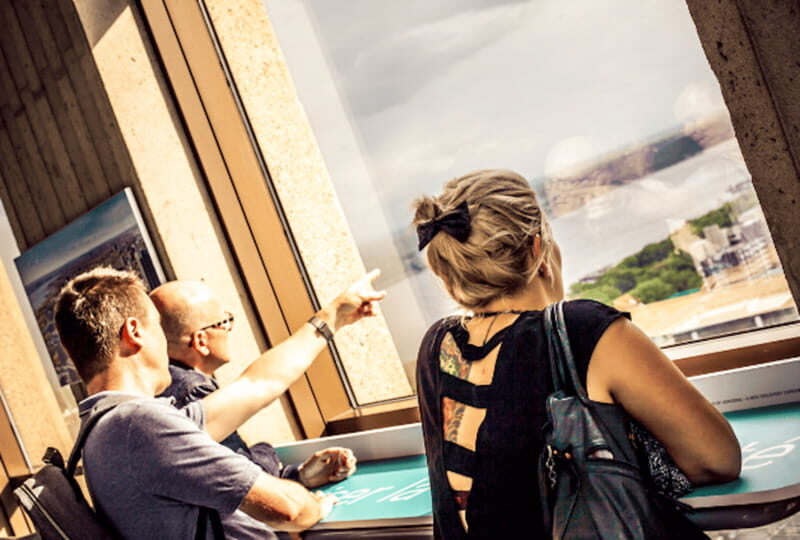 Quebec City: Observatoire de la Capitale Entry Ticket - Should you book Observatoire de la Capitale?
