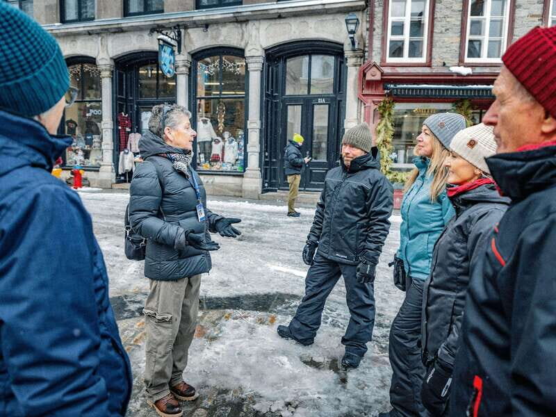 Quebec City: Old Quebec Classic Walking Tour with Funicular - Should You Book This Old Quebec Classic Tour With Funicular?