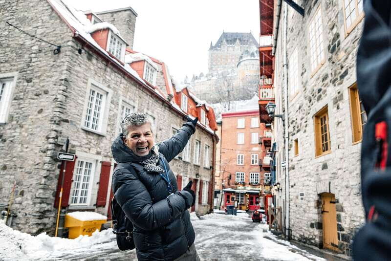 Quebec City: Old Quebec Classic Walking Tour with Funicular - FAQ