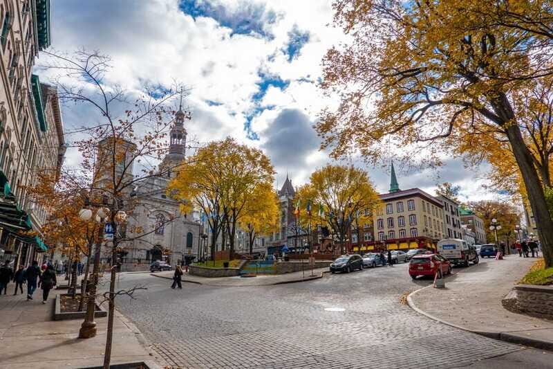 Quebec City: Old Town and Montmorency Falls Bus Tour - Cidrerie Bilodeau and the Vineyard of Mitan: small stops with real flavor