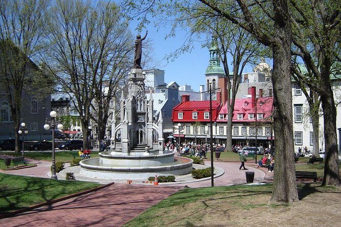 Quebec City Walking Tour - Why the guide (and their humor) changes everything