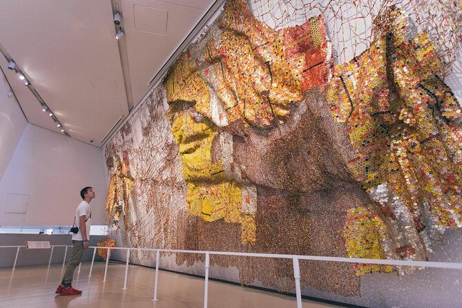 Royal Ontario Museum Admission - Temporary exhibitions add-ons: when the extra ticket is worth it