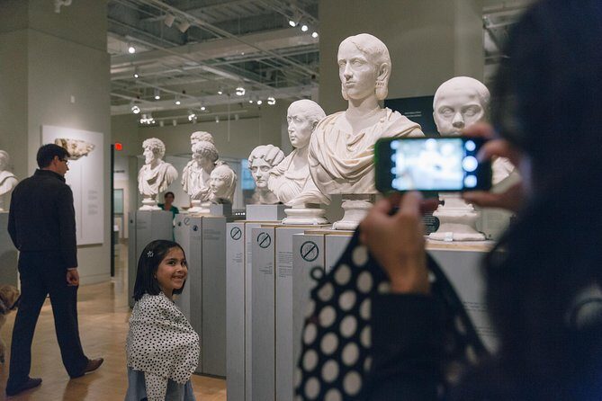 Royal Ontario Museum Admission - A smart 3 to 4 hour game plan (so you don’t miss your favorites)