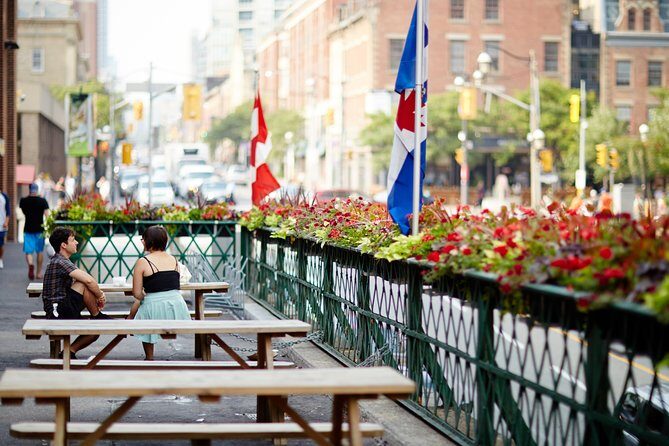Show me the City! A Small Group Walking Tour of Toronto - The PATH network: a Toronto shortcut you’ll use later