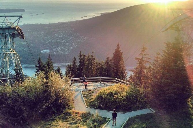 Small Group Tour: Capilano Suspension Bridge and Grouse Mountain from Vancouver - Who This Tour Fits Best (and Who Should Rethink)