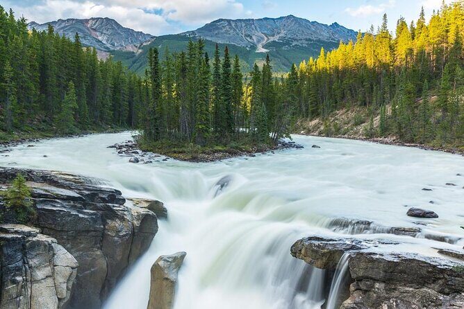 Sunwapta River Self-Drive Rafting Trip - Price and Value: Why Driving Yourself Makes Sense
