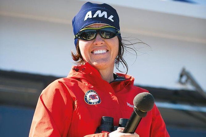 Tadoussac/Charlevoix: Whale Watching Tour - Your Best Shot at Seeing Whales (So You Don’t Feel Like It’s Luck)