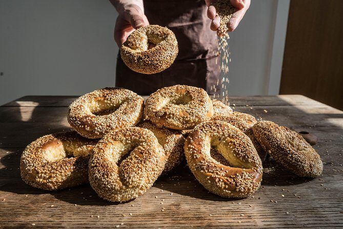 The Bagel Class presents : Montreal Bagel Making Workshop! - Key things to know before you go