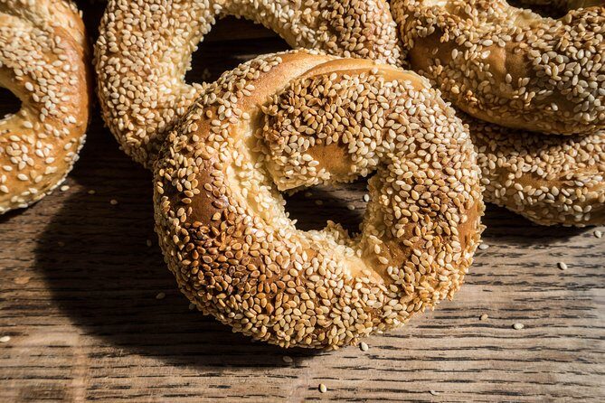 The Bagel Class presents : Montreal Bagel Making Workshop! - A 2-hour Montreal workshop you can repeat at home