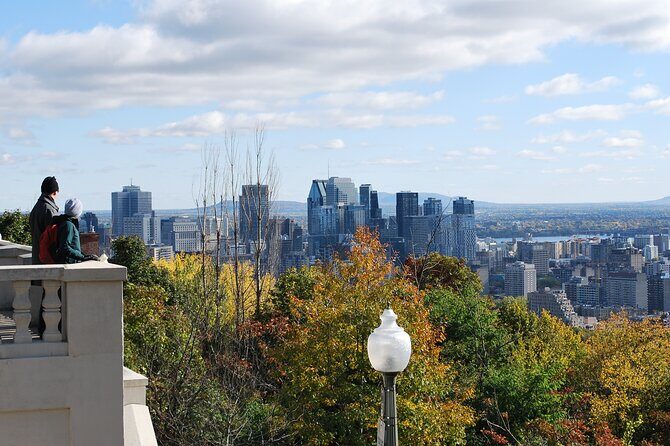 The Full-Day small-group comprehensive tour of Montreal - Key highlights worth planning around