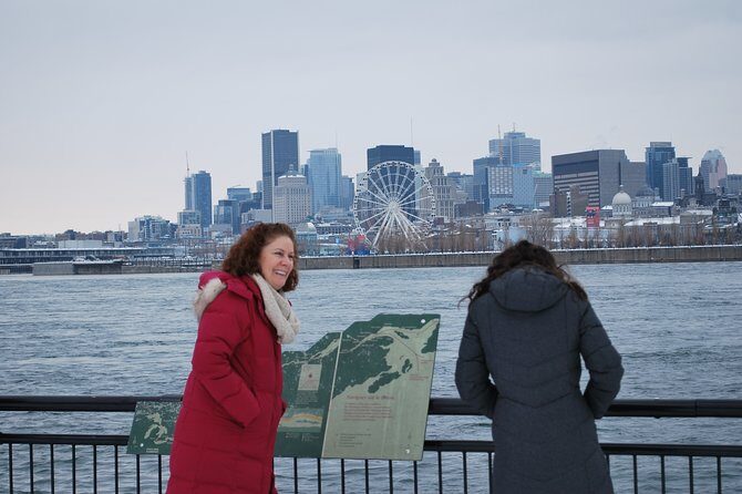 The Full-Day small-group comprehensive tour of Montreal - St. Joseph’s Oratory of Mount Royal: the included stop that’s worth the time