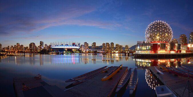 The Really Gay History Tour in Vancouver, Canada - Key things to know before you go