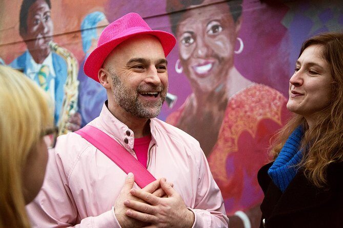The Really Gay History Tour in Vancouver, Canada - The West End Thread: Tree-Lined Streets With Political Memory