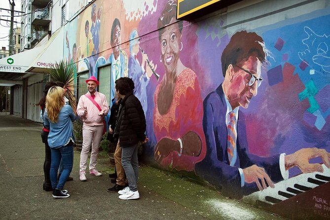 The Really Gay History Tour in Vancouver, Canada - Patient Zero, GRID Crisis, and the Hard Parts You Should Know