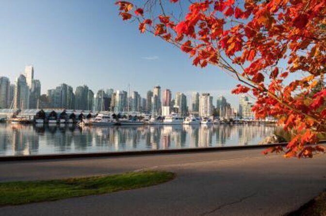 The Stanley Park Bicycle Tour by Cycle City Tours - Key Things That Make This Tour Worth Your Time