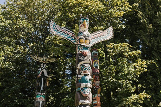 The Stanley Park Bicycle Tour by Cycle City Tours - Price and Value: $81.35 for a Half-Day You Don’t Have to Plan