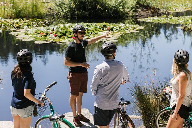 The Stanley Park Bicycle Tour by Cycle City Tours - Who This Tour Fits Best