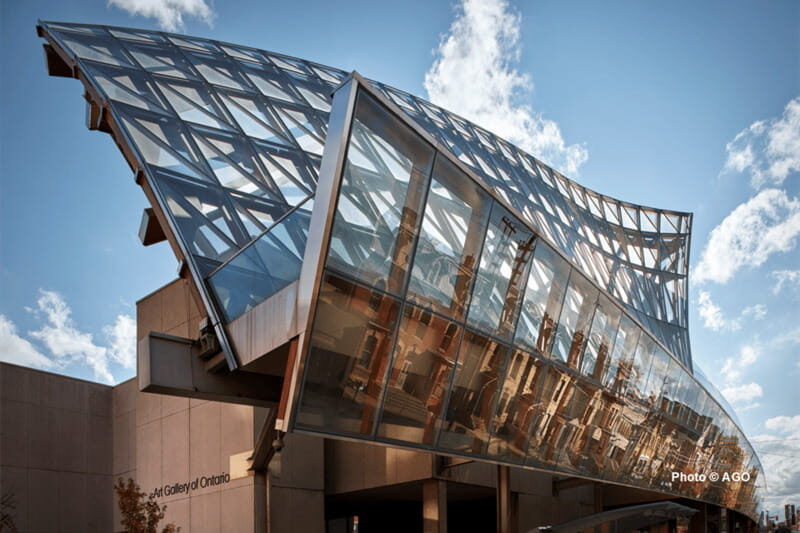 Toronto: Art Gallery of Ontario General Admission Ticket - Why the AGO Ticket Feels Like a Toronto Must-Do