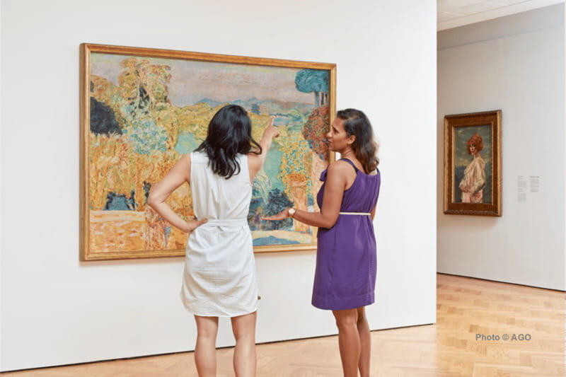 Toronto: Art Gallery of Ontario General Admission Ticket - Price and Value: What You Pay $21 For