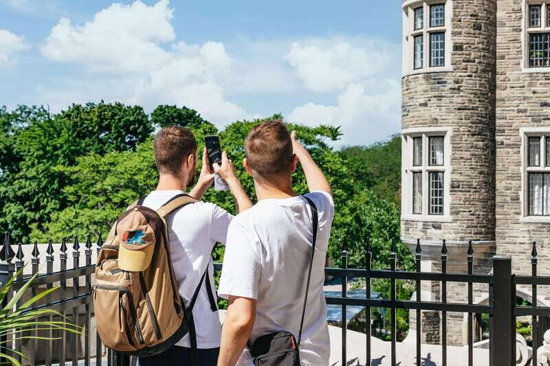 Toronto: Casa Loma Entry Ticket - Why Casa Loma Feels Different From Other Toronto Attractions