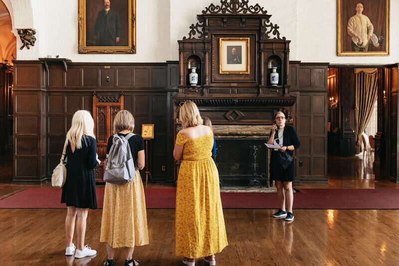 Toronto: Casa Loma Entry Ticket - Ticket Value: What Your $29 Admission Really Gives You