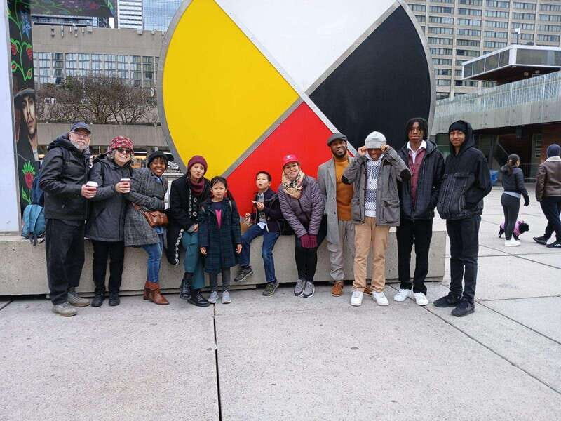 Toronto: City Highlights Walking Tour | 3-Hour - A Smart First Look at Downtown Toronto in 3 Hours