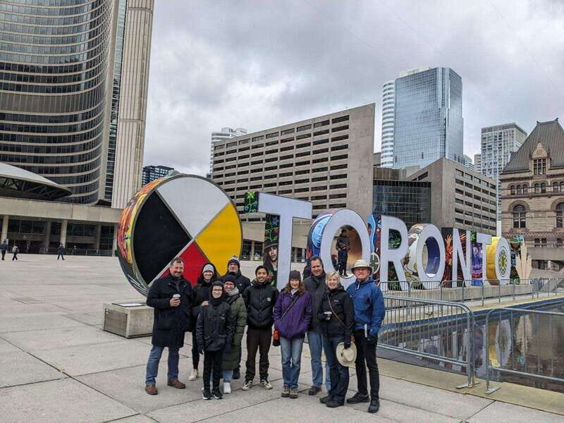 Toronto: City Highlights Walking Tour | 3-Hour - Old Toronto: Stories That Explain More Than You Think