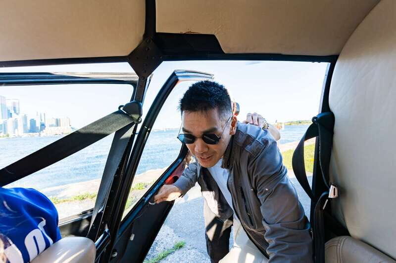 Toronto: City Sightseeing Helicopter Tour - Who This Tour Fits Best (And Who Might Want Another Option)
