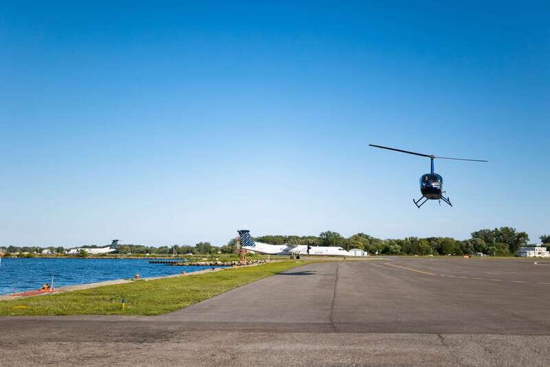 Toronto: City Sightseeing Helicopter Tour - What You’ll See Over Toronto (And What to Look For)