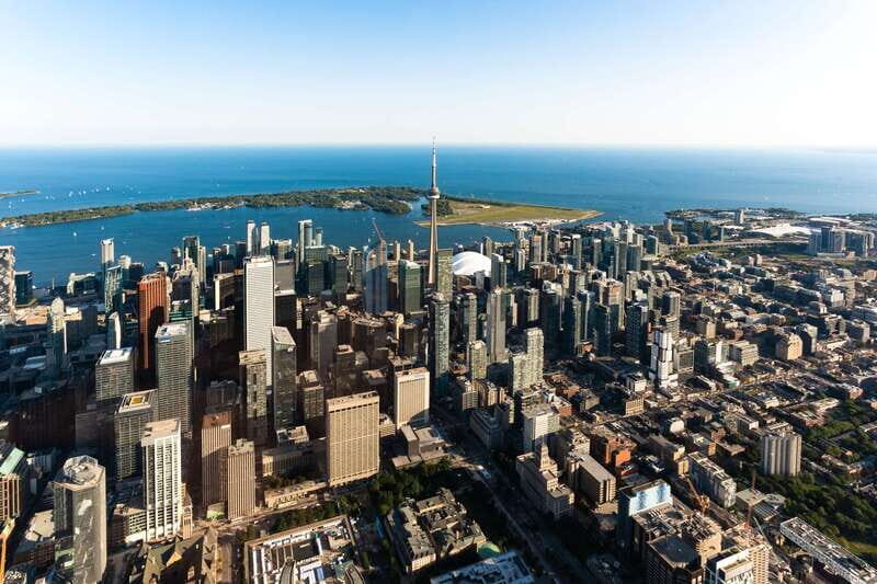 Toronto: City Sightseeing Helicopter Tour - The Pre-Flight Briefing: Quick, Clear, and Actually Useful