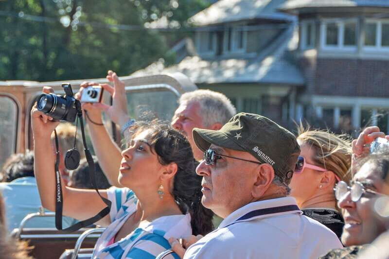 Toronto: City Sightseeing Hop-On Hop-Off Bus Tour - What the Live Guide Adds (and the Names You Might Hear)