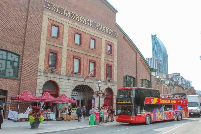 Toronto: City Sightseeing Hop-On Hop-Off Bus Tour - Who This Tour Fits Best (and Who Might Skip It)