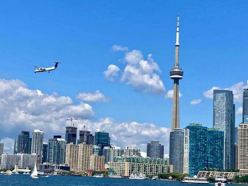 Toronto: City Views Harbor Cruise - Key Highlights You’ll Actually Care About